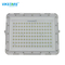 आंगन 60W एलईडी सोलर फ्लड लाइट 100W IP66 वाटरप्रूफ 42.5*36.5*31cm लैंप