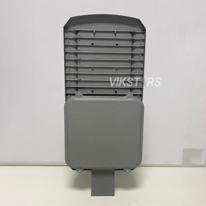 500W 600W 800W उच्च गुणवत्ता परियोजना दीपक सौर सड़क प्रकाश यार्ड विला गांव के लिए 5