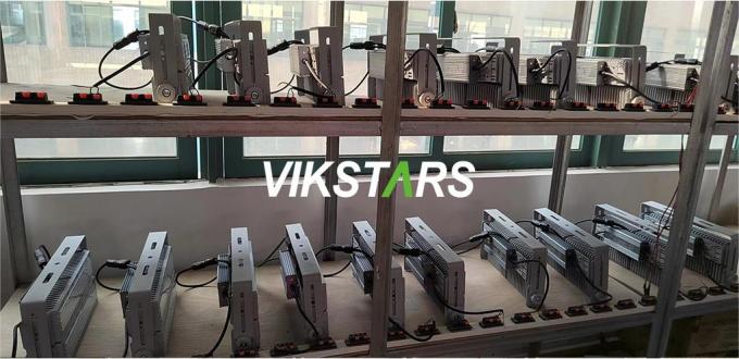 50W 100W 150W 200W 250W 300W मॉड्यूल हाई मास्ट फ्लड लाइट्स आउटडोर फुटबॉल फील्ड लाइटिंग 20