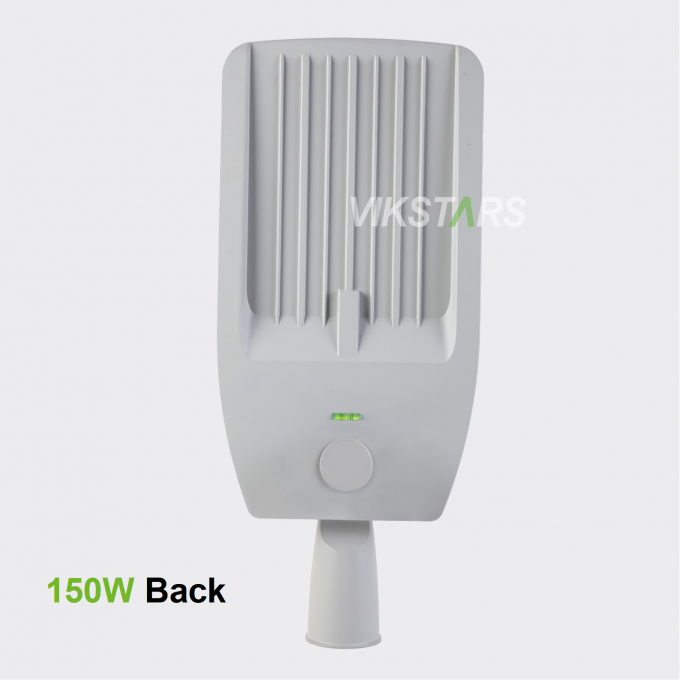 कोबरा एलईडी स्ट्रीट लाइट्स नवीनतम सार्वजनिक दीपक 140lm/w के साथ 5 साल की वारंटी मुख्य शहर सड़क प्रकाश व्यवस्था 7