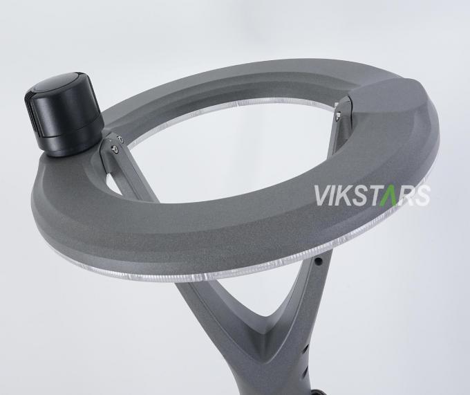 100W नई उद्यान रोशनी 2 साल की वारंटी 100lm/w थोक के लिए सस्ती कीमत 5