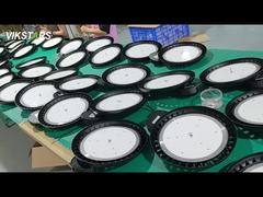 अच्छी कीमत पर हाई बे लाइट्स 100w 150w 200w यूएफओ वेयरहाउस लाइट्स
