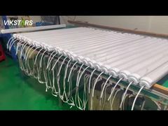 परियोजना प्रकाश व्यवस्था के लिए त्रि-प्रूफ ट्यूब 36W 3 साल की वारंटी