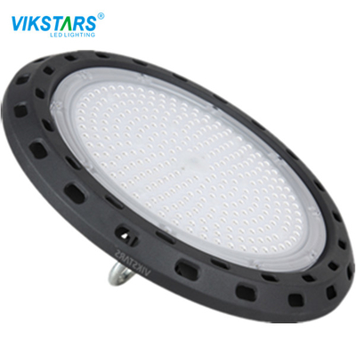 खरीदें एयरपोर्ट लाइटिंग के लिए स्विच कंट्रोल एलईडी हाईबाय लाइट IP65 150lm/W के साथ ऑनलाइन निर्माण
