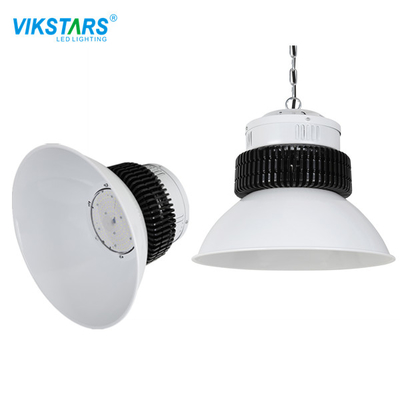 खरीदें 120 डिग्री बीम कोण 200w हाई बे लाइट माइनिंग लाइटिंग AC85V - 265V OEM ऑनलाइन निर्माण