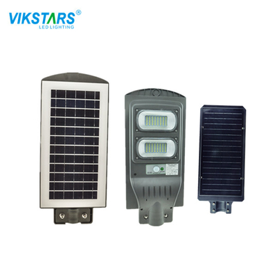 खरीदें डीसी बिजली की आपूर्ति सौर स्ट्रीट लाइट 300w एबीएस प्लास्टिक लैंप शारीरिक सामग्री ऑनलाइन निर्माण