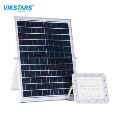 खरीदें आउटडोर लाइटिंग के लिए 25w सोलर पैनल के साथ 200w सोलर वर्क लाइट IP65 ऑनलाइन निर्माण