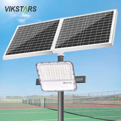 खरीदें 600W 800W 1000W सौर बाढ़ रोशनी स्टेडियम के लिए आउटडोर खेल मैदान IP66 जलरोधक ऑनलाइन निर्माण