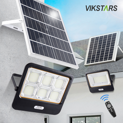 खरीदें 100W 200W 300W 600W Solar Flood Lights For Yard Garden With Good Price 2 Years Warranty ऑनलाइन निर्माण