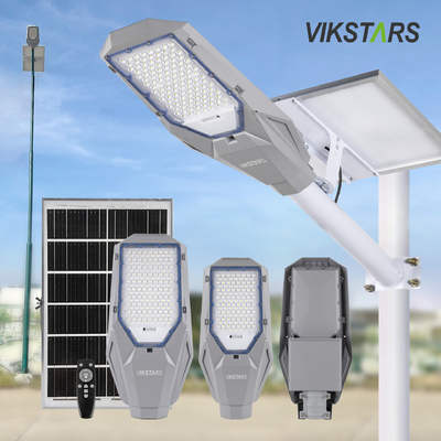 खरीदें दो में एक सौर स्ट्रीट लाइट 100w 200w 300w 400w एल्यूमीनियम क्लासिक डिजाइन गर्म बिक्री सौर ऊर्जा से चलने वाले लैंप ऑनलाइन निर्माण