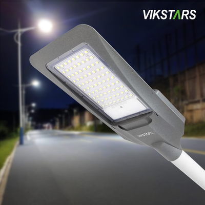खरीदें 150W एलईडी स्ट्रीट लाइट्स 300W 500W सोलर स्ट्रीट लैंप मुख्य सड़क के लिए ऑनलाइन निर्माण