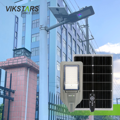 खरीदें सबसे गर्म बिक्री सौर एलईडी स्ट्रीट लाइट 300W 500W 1600W परियोजना गांव औद्योगिक पार्क मुख्य सड़क के लिए ऑनलाइन निर्माण