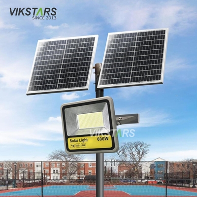 खरीदें 600w 800w सौर बाढ़ रोशनी स्टेडियम प्रकाश आउटडोर उच्च शक्ति सौर परावर्तक ऑनलाइन निर्माण