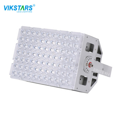 खरीदें मल्टी साइज आउटडोर एलईडी स्पोर्ट्स लाइटिंग CRI80 1500W 1000w एलईडी स्टेडियम लाइट ऑनलाइन निर्माण