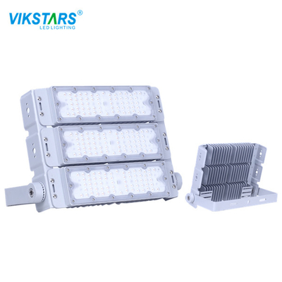 खरीदें सीई 250W 500W आउटडोर एलईडी फ्लड लाइट सांस्कृतिक प्लाजा 13.8 * 19in ऑनलाइन निर्माण