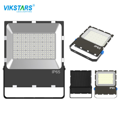 खरीदें SMD3030 आउटडोर गार्डन एलईडी फ्लड लाइट्स 0.3KW AC85 ऑनलाइन निर्माण