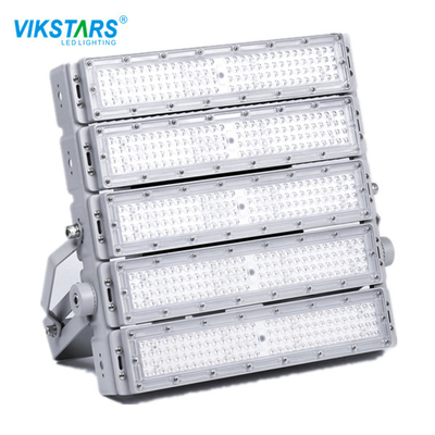 खरीदें 500W फ्लड आउटडोर एलईडी स्पोर्ट्स लाइटिंग AC85V से 265V ऑनलाइन निर्माण