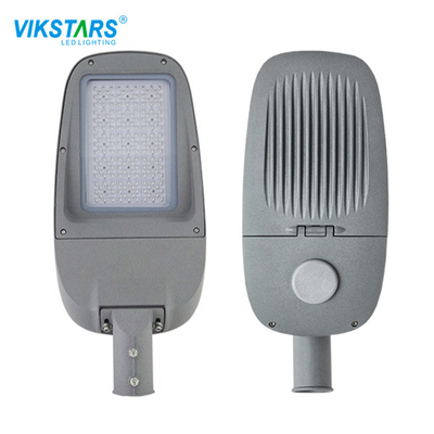 खरीदें VIKSTARS 70Ra हाईवे एल्युमीनियम एलईडी स्ट्रीट लाइट 180W 3000K से 6500K ऑनलाइन निर्माण