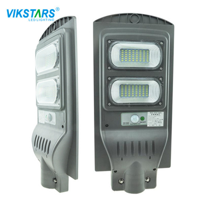 खरीदें 18000mAH पाथवे सोलर स्ट्रीट लाइट 40W 50m2 ऑनलाइन निर्माण