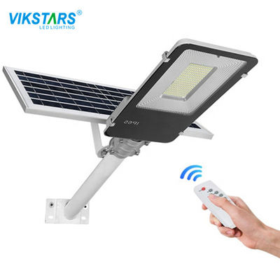 खरीदें CRI 70Ra 200W सोलर स्ट्रीट लैंप नो वायरिंग SMD5730/400PCS ऑनलाइन निर्माण