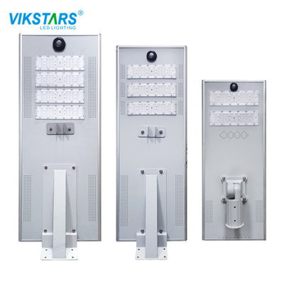 खरीदें 6V/ 35W 70Ra ऑल इन वन सोलर स्ट्रीट लाइट्स एनर्जी सेविंग 100W ऑनलाइन निर्माण