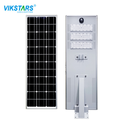 खरीदें ट्रंक सड़कों के लिए SMD2835 सोलर पैनल स्ट्रीट लाइट लैंप ROHS 12V 25AH ऑनलाइन निर्माण