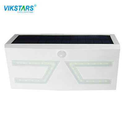 खरीदें VIKSTARS आंगन सौर ऊर्जा संचालित गार्डन लाइट्स 100lm/ W 70Ra चार मौसम ऑनलाइन निर्माण