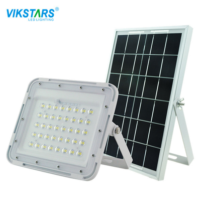 खरीदें आंगन 60W एलईडी सोलर फ्लड लाइट 100W IP66 वाटरप्रूफ 42.5*36.5*31cm लैंप ऑनलाइन निर्माण