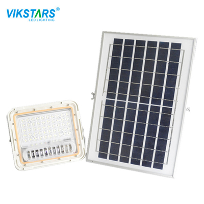 खरीदें 150lm/W LED सोलर फ्लड लाइट 70Ra एल्युमिनियम पीसी लेंस 50W फ्लड लाइट ऑनलाइन निर्माण