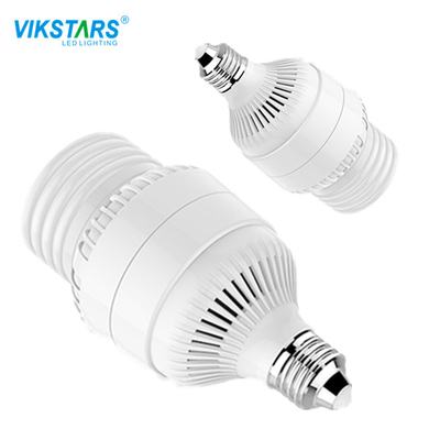 खरीदें OEM ब्रांड 50 वाट एलईडी बल्ब 100lm/W E27 बेस 80*149mm 120V ऑनलाइन निर्माण