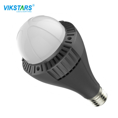खरीदें E40 100W हाई पावर एलईडी बल्ब दीया 125.5mm ऑनलाइन निर्माण