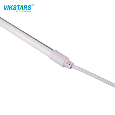 खरीदें IP65 LED T8 ट्यूब लाइट 900mm 1200mm ऑनलाइन निर्माण