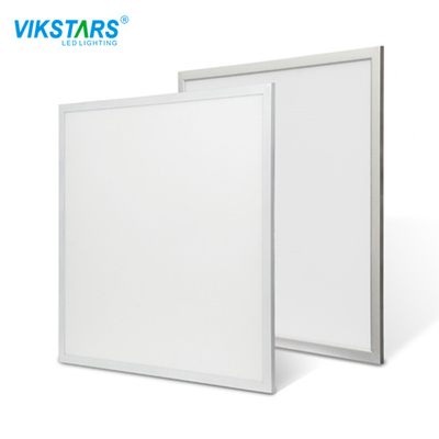 खरीदें EMC CRI 70Ra LED फ्लैट पैनल लाइट्स 60x60 3000K 36W सीलिंग माउंटेड ऑनलाइन निर्माण