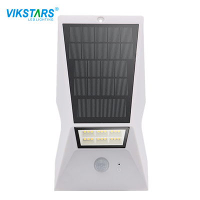 खरीदें 18pcs OSRAM 2835 सोलर पावर्ड गार्डन लाइट्स IP65 वाटरप्रूफ 6000K कलर टेम्परेचर: ऑनलाइन निर्माण