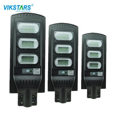 खरीदें गार्डन स्ट्रीट लाइटिंग के लिए SMD 5730 सोलर पावर्ड स्ट्रीट लाइट IP65 वाटरप्रूफ ऑनलाइन निर्माण