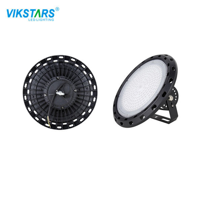 एयरपोर्ट लाइटिंग के लिए 70Ra 300w LED हाई बे 150lm / W स्विच कंट्रोल