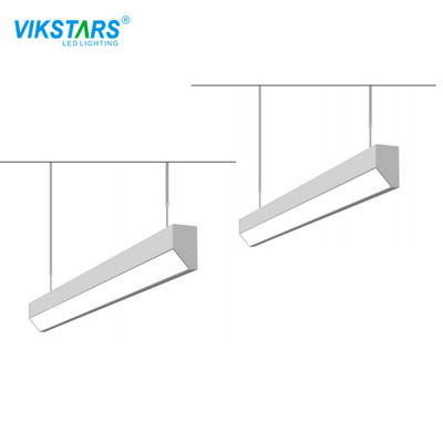 कक्षा के लिए एनर्जी सेविंग ब्लैकबोर्ड लाइट 36w 40w 120 डिग्री