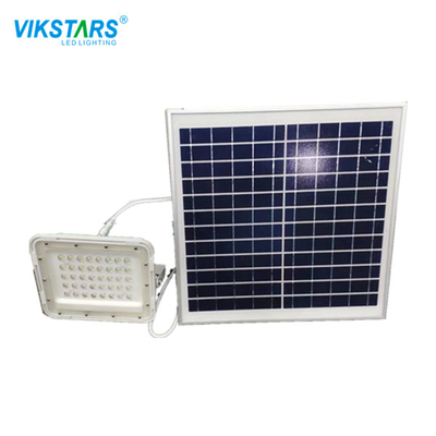 200w 300w एलईडी वर्क लाइट वाटरप्रूफ IP65 SMD2835 व्हाइट हाउसिंग सोलर फ्लड लाइट