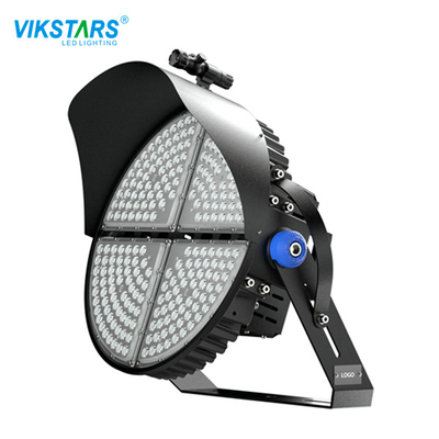 140lm 150lm 160lm 170lm आउटडोर LED स्पोर्ट्स लाइटिंग 5 साल की वारंटी