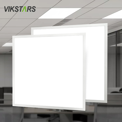 55W 5500LM एलईडी पैनल लाइट्स DOB CCheap Price इनडोर रिसेस्ड एलईडी पैनल लैंप