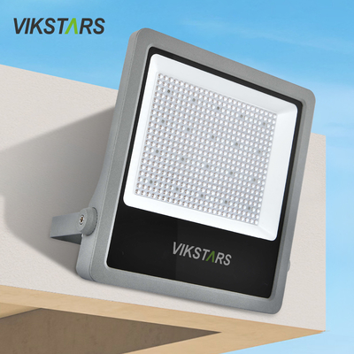 3-5 साल की वारंटी एलईडी बाढ़ रोशनी 100W 250Watt आउटडोर खेल मैदान प्रकाश के लिए प्रकाश कारखाने प्रकाश परियोजना एलईडी परावर्तक