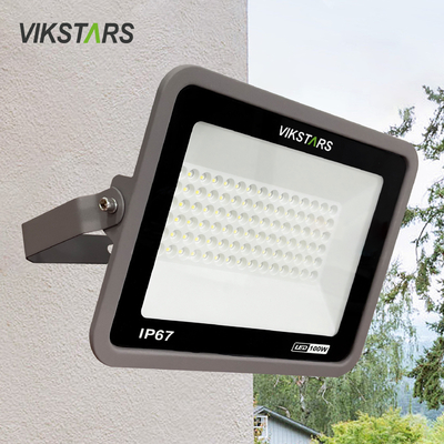 सस्ती कीमत एलईडी बाढ़ रोशनी 50w 100w 200w 300w 400w गर्म बिक्री IP67 जलरोधक