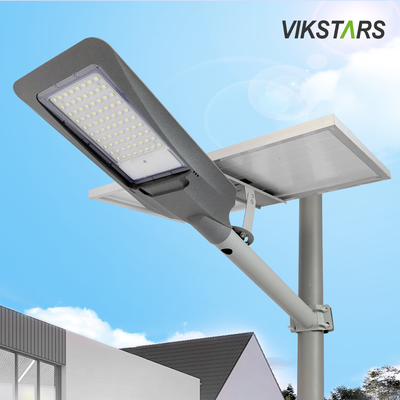 नवीनतम निजी मोल्ड 300w 500w 600w 1000w 1600w सौर स्ट्रीट लाइट्स 10 मीटर की ऊंचाई के लिए IP66 जलरोधक