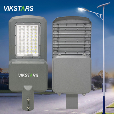 500W 600W 800W उच्च गुणवत्ता परियोजना दीपक सौर सड़क प्रकाश यार्ड विला गांव के लिए