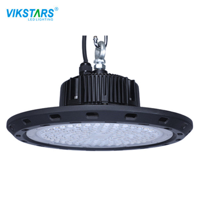 IP65 SMD 3030 LED वेयरहाउस लाइटिंग 150lm / W फैक्ट्री लाइटिंग