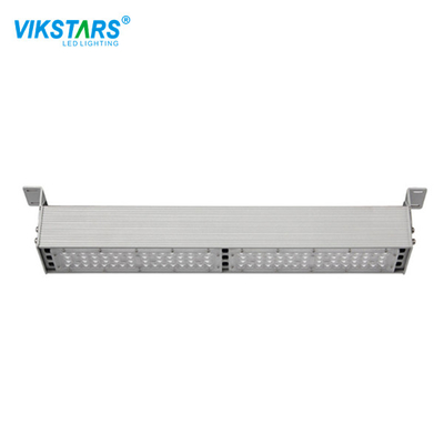 कार्यशाला IP65 औद्योगिक रैखिक हाई बे एलईडी लाइट्स 2ft 150lm / W