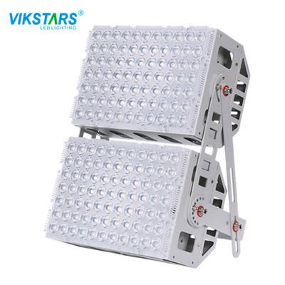 300W 900W एलईडी आउटडोर स्पोर्ट्स लाइटिंग एसएमडी 3030 स्टेडियम फ्लड लाइट्स