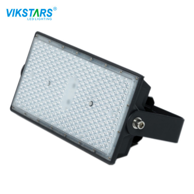 1.2KW एलईडी आउटडोर बास्केटबॉल कोर्ट लाइटिंग 120 से 150lm / W वाटरप्रूफ