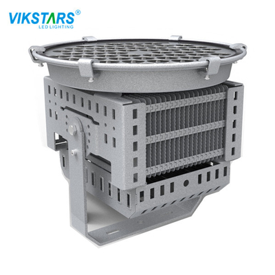 IP66 CRI70 आउटडोर बिलबोर्ड लाइटिंग स्पोर्ट्स 30deg