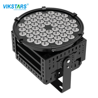 800W आउटडोर एलईडी स्पोर्ट्स लाइटिंग IP66 वाटरप्रूफ CB ROHS एलईडी स्टेडियम लाइट्स